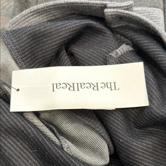 W118 by Walter Baker XS Grey Black Sleeveless Sheath Midi Dress - Picture 13 of 15